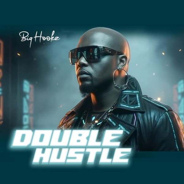 Cover art for Double Hustle